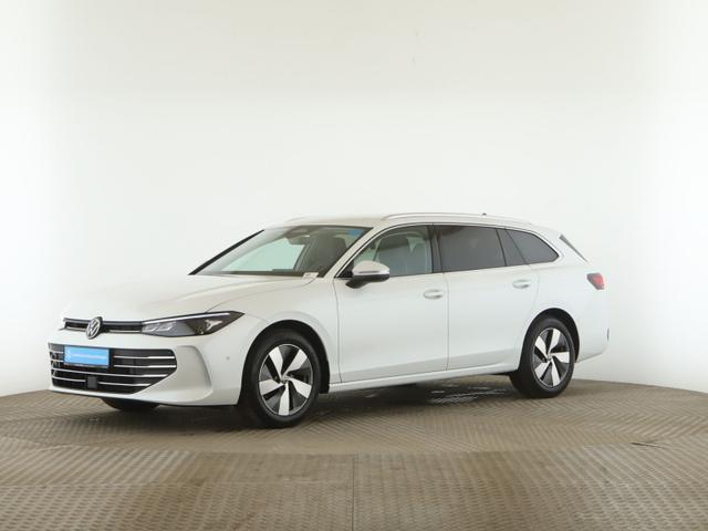 Volkswagen Passat Variant - Business 1.5 TSI  AHK RFK IQ.Drive 