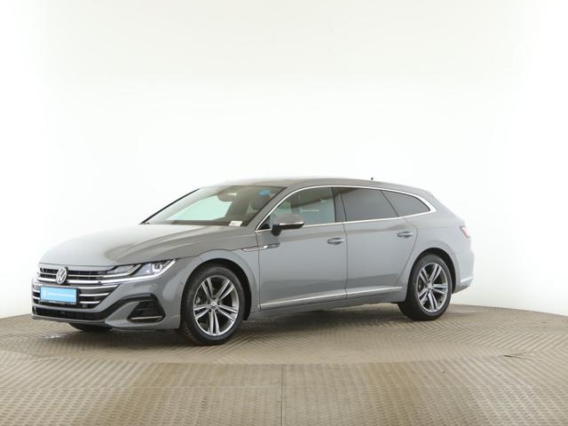 Volkswagen Arteon Shooting Brake - R-Line 2.0 TDI  AHK RFK IQ.Light 