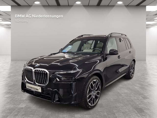 BMW X7 - xDrive40i M Sport Massage Driv.Assist.Prof