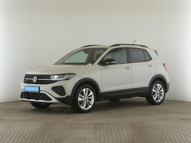 Volkswagen T-Cross - Goal 1.0 TSI  AHK ACC LED RFK Navi AppleCar 