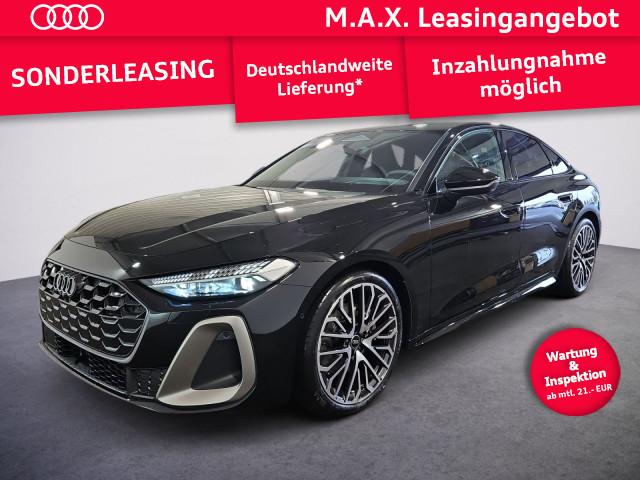 Audi A5 Sportback - S line Limousine TDI quattro 150 kW tronic