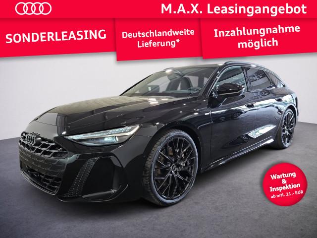 Audi A6 Avant - Edition one TDI quattro 150 kW S tronic
