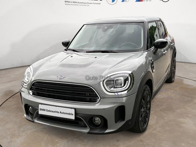 Mini Countryman - Cooper   2Jahre-NEXT-GARANTIE