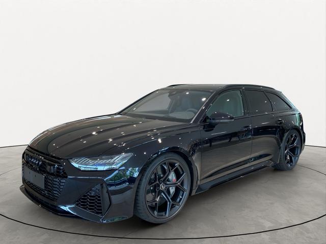 Audi RS6 Avant - Performance RS 6  Panorama B&O Navi 