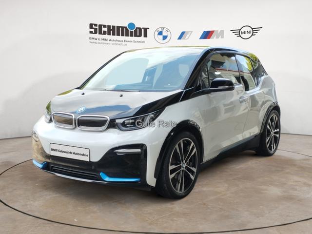 BMW i3 - s (120 Ah)   2Jahre-BPS.-GARANTIE