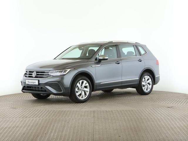 Volkswagen Tiguan Allspace - LIFE