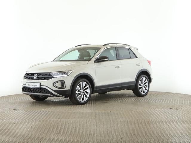 Volkswagen T-Roc - Goal Life