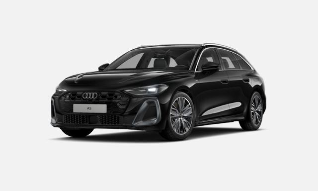 Audi A5 - S line Avant e-hybrid  0,5% VERST. S-LINE AKTION  quattro 220 kW tronic