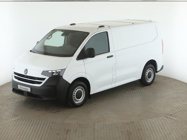 Volkswagen - Transporter Kasten KR 2.0 TDI  LED AHK Klima Rückfahrkamera 
