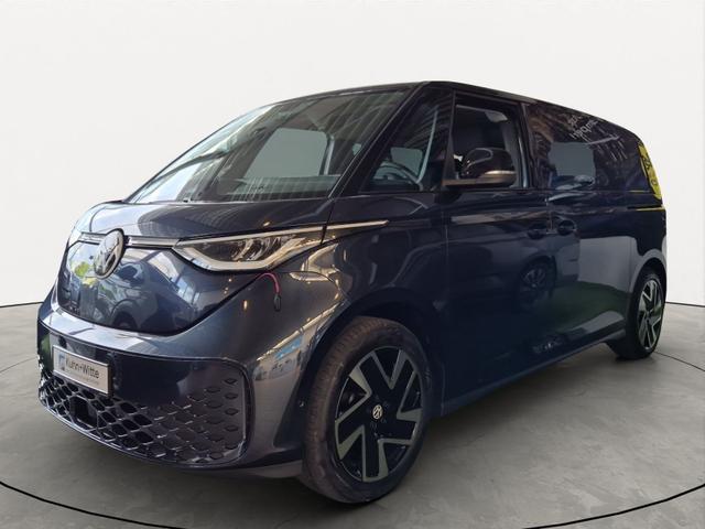 Volkswagen ID. BUZZ - Goal ID.Buzz