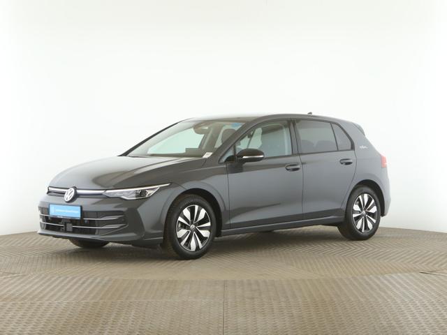 Volkswagen Golf - Goal VIII 2.0 TDI  AHK LED RFK Navi AppleCar 