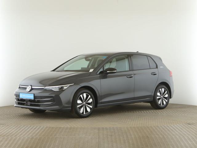 Volkswagen Golf - Goal VIII 2.0 TDI  AHK LED RFK Navi AppleCar 