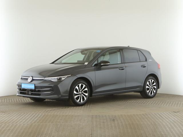 Volkswagen Golf - Goal VIII 2.0 TDI  AHK LED RFK Navi AppleCar 