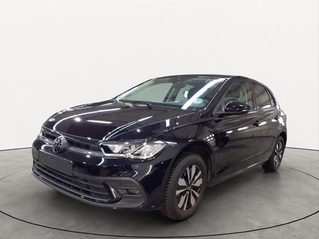 Volkswagen Polo - Goal 1.0 TSI  AHK LED RFK Navi SHZ AppleCar 
