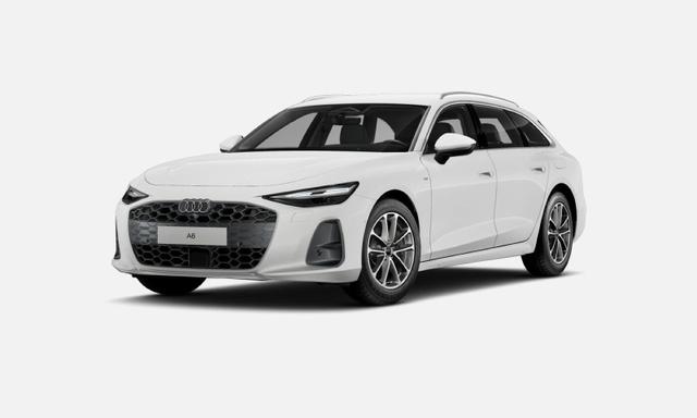 Audi A6 - Avant e-hybrid quattro 220 kW #FREI KONFIGURIERBAR#
