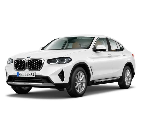 BMW X4 - xDrive20i NP= 64.100,- Sportsitze HIFI