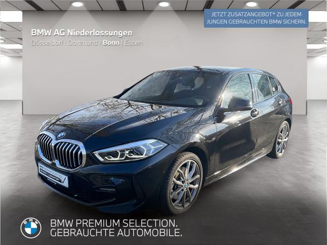 BMW 1er - 120i M Sport LiveCockpitProf Kamera HiFi LED