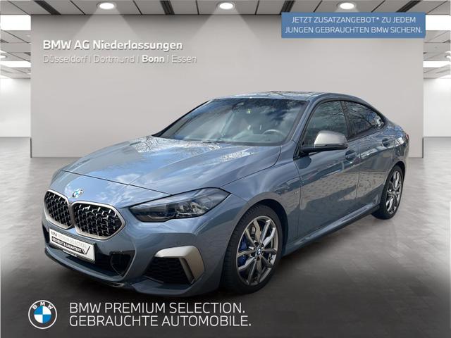 BMW M2 - M235i xDrive Gran Coupé LiveCockpitProf Head-Up