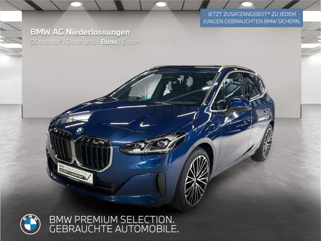 BMW 2er Active Tourer - 218i Driv.Assist  Harman/K Kamera