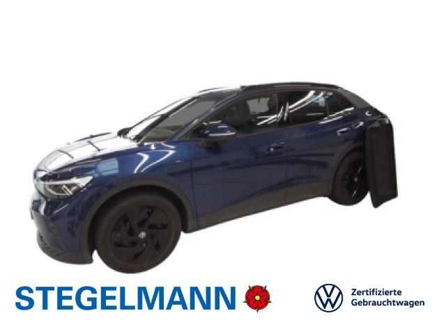 Volkswagen ID.4 - PRO 210kW/77kWh Move  LED Navi Kamera  3J. Garantie 