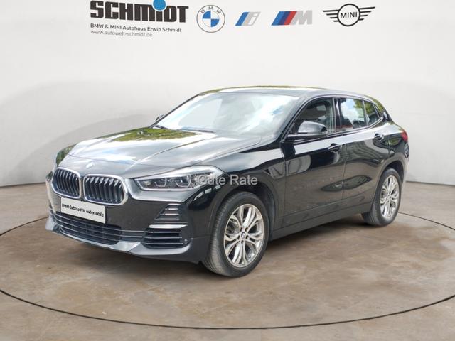 BMW X2 - sDrive20i Advantage   2Jahre-BPS.-GARANTIE