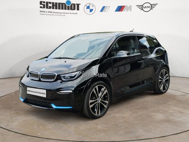 BMW i3 - s (120 Ah)   2Jahre-BPS.-GARANTIE