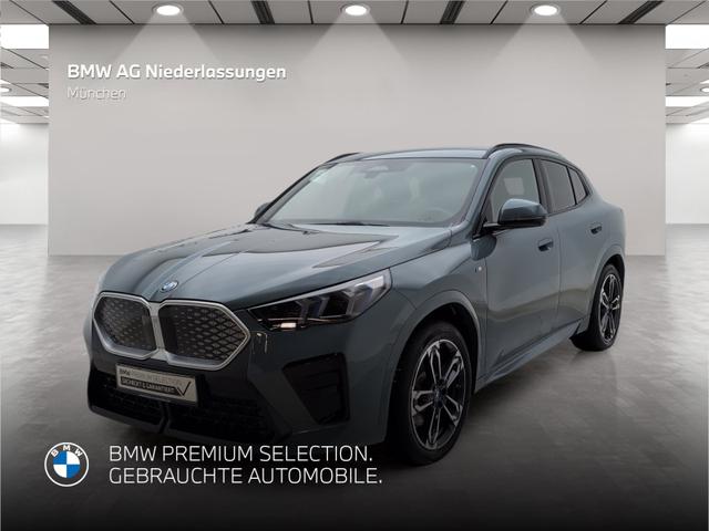 BMW iX2 - xDrive30 M Sport Driv.Assist  Head-Up LED