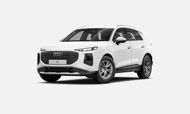 Audi Q3 - 35 TFSI  NEUES MODELL FREI KONFIGURIERBAR 