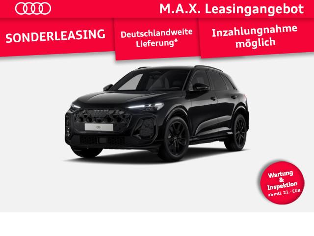 Audi Q5 - S line SUV e-hybrid quattro  0,5% VERST.  220 kW tronic