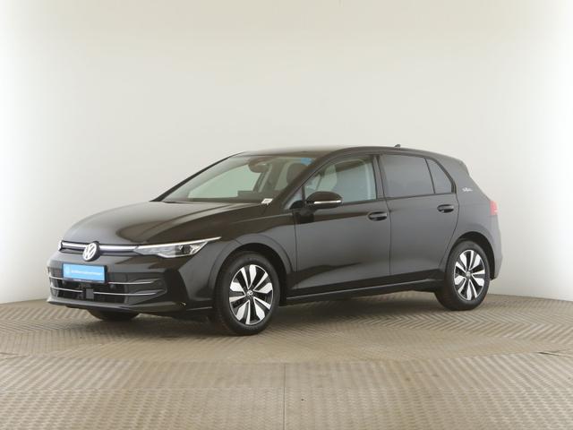 Volkswagen Golf - Goal VIII 2.0 TDI  AHK LED RFK Navi AppleCar 