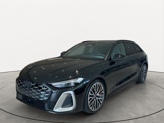 Audi S5 Kombi - Edition Avant TFSI 270 kW S tronic