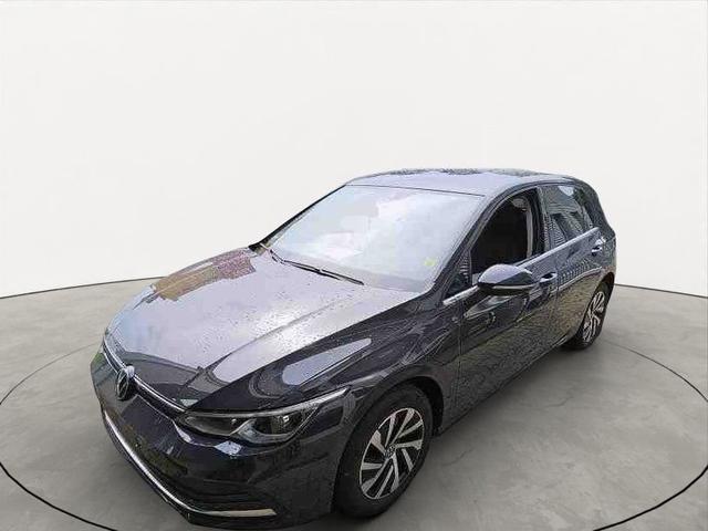 Volkswagen Golf - Style VIII 1.4 eTSI  HYBRID LED PDC Navi 