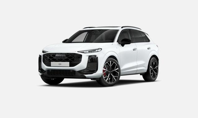 Audi Q3 - S line S-LINE TFSI quattro 195 kW tronic PANO TECH-PLUS