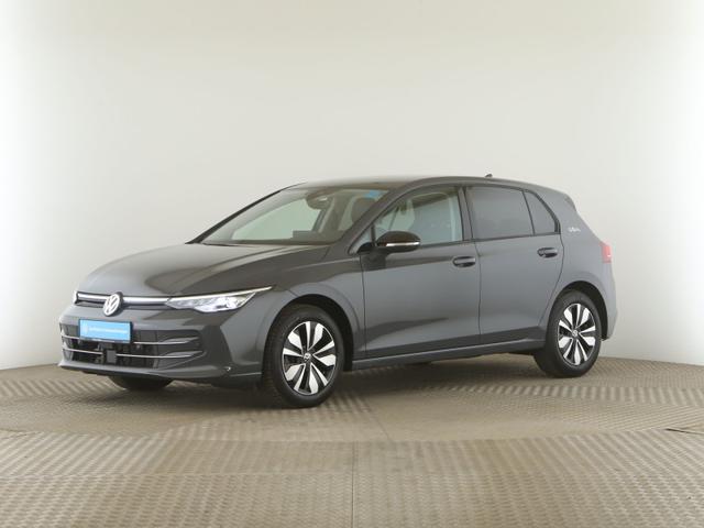 Volkswagen Golf - Goal VIII 1.5 TSI  AHK LED RFK Navi AppleCar 