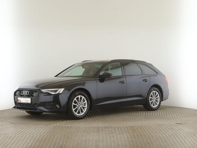 Audi A6 Avant - advanced 40 TDI  Matrix RFK MMI-Plus 
