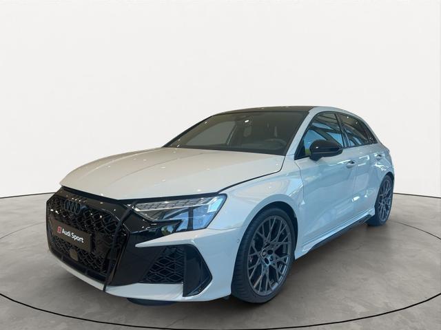 Audi RS3 - RS 3 Sportback 400PS S tronic  SONOS Panorama 