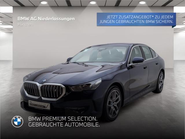 BMW i5 - eDrive40 Limousine Driv.Assist.Prof Harman/K