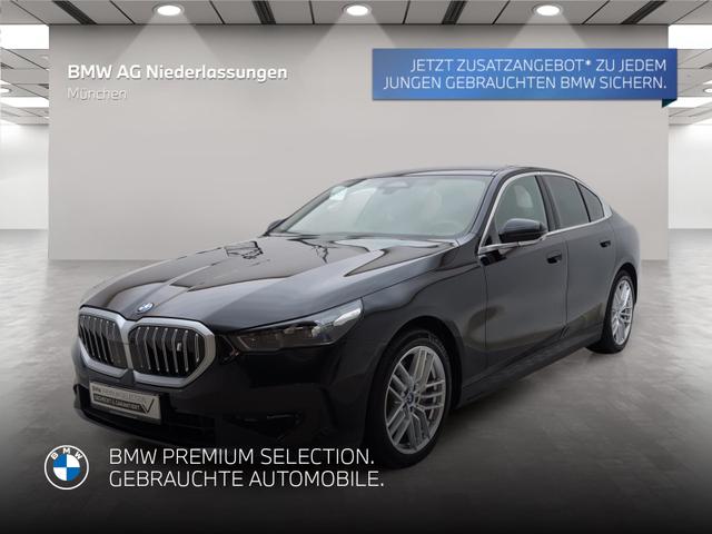 BMW i5 - eDrive40 Limousine Driv.Assist  Harman/K LED