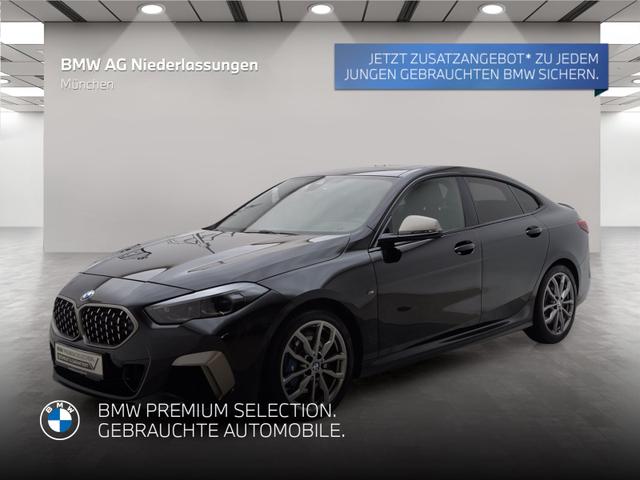 BMW M2 - M235i xDrive Gran Coupé LiveCockpitProf Head-Up
