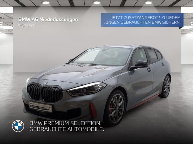 BMW 1er - 128ti LiveCockpitProf Head-Up Kamera Pano.Dach