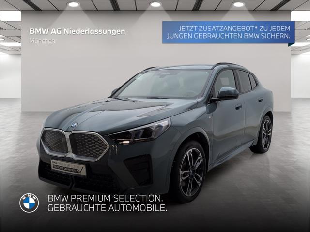 BMW iX2 - xDrive30 M Sport Driv.Assist  Head-Up LED