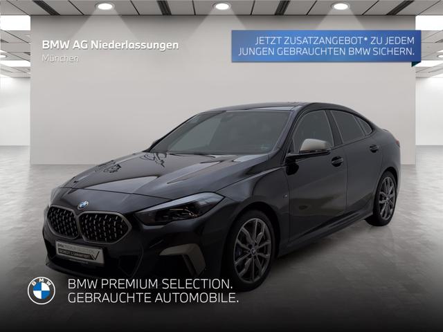 BMW M2 - M235i xDrive Gran Coupé LiveCockpitProf Head-Up