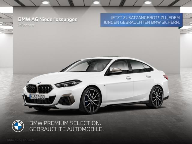 BMW M2 - M235i xDrive Gran Coupé LiveCockpitProf Head-Up