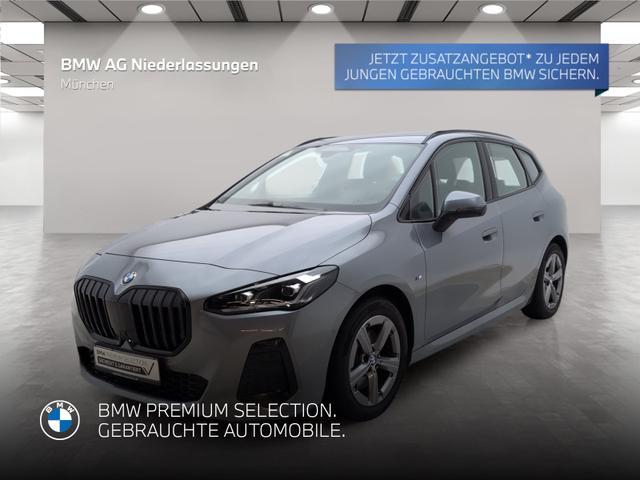 BMW 2er Active Tourer - 223i xDrive M Sport AHK Harman/K