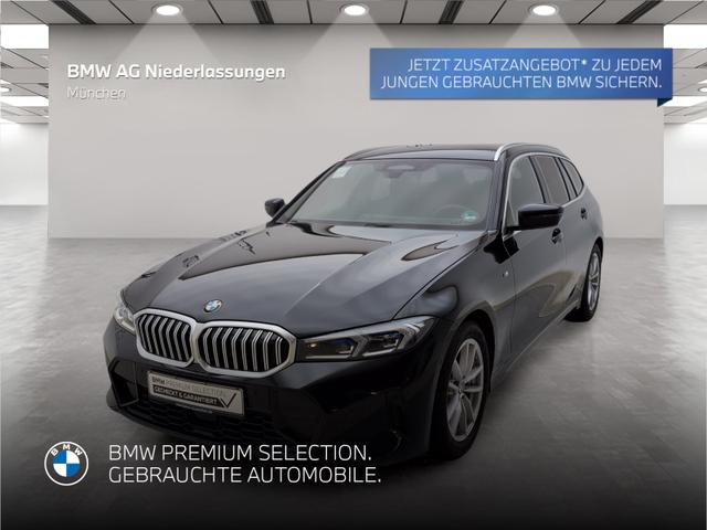 BMW 3er - 330i Touring M Sport Driv.Assist.Prof Kamera