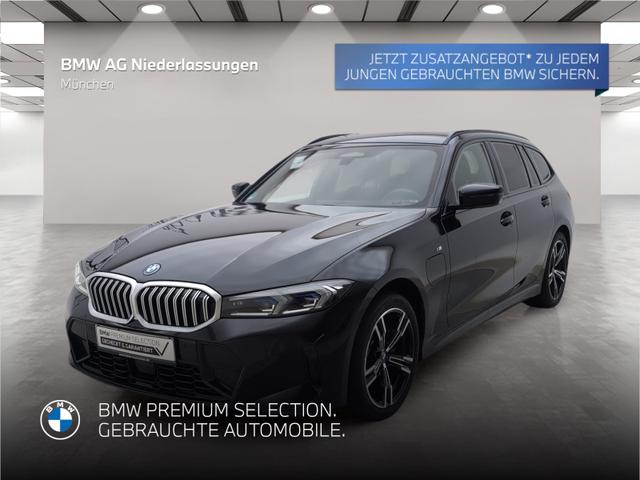 BMW 3er - 330e xDrive Touring M Sport Driv.Assist.Prof