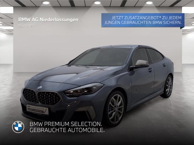 BMW M2 - M235i xDrive Gran Coupé LiveCockpitProf Head-Up