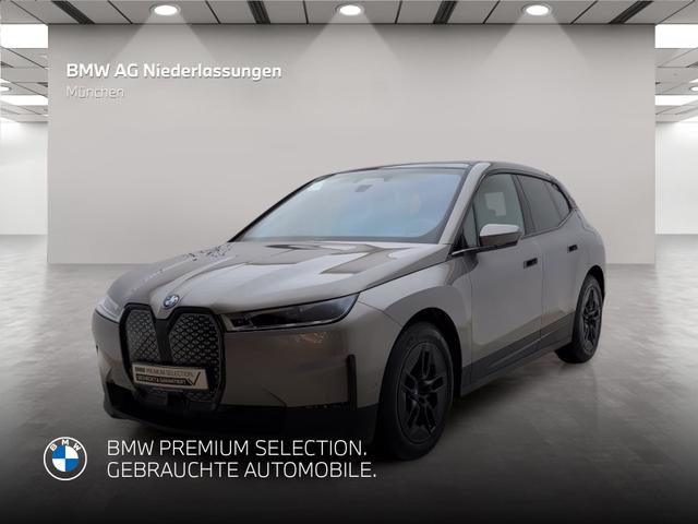BMW iX - xDrive50 Bowers & Wilkins Driv.Assist.Prof