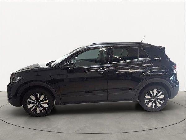 Volkswagen T-Cross - Goal 1.0 TSI  LED PDC Navi AppleCar 