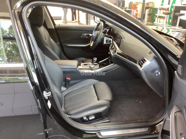 BMW 3er - 320e Touring Luxury Line   2Jahre-BPS,.GARANTIE
